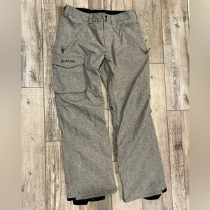 Men’s Burton Snowboarding pants